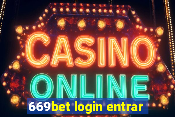 669bet login entrar